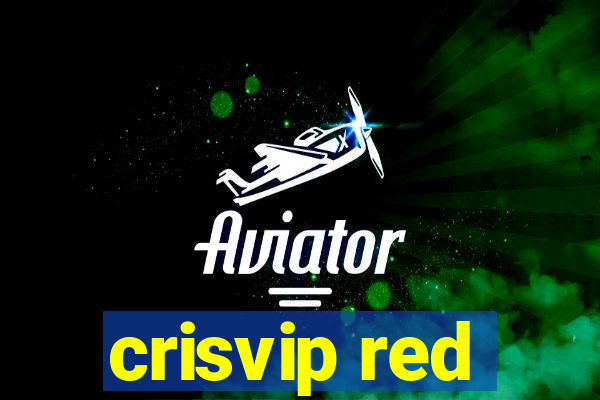 crisvip red